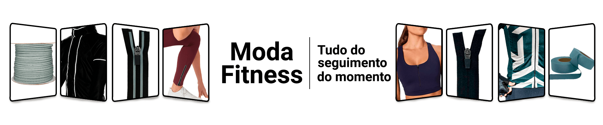 Fitness setembro - 2021