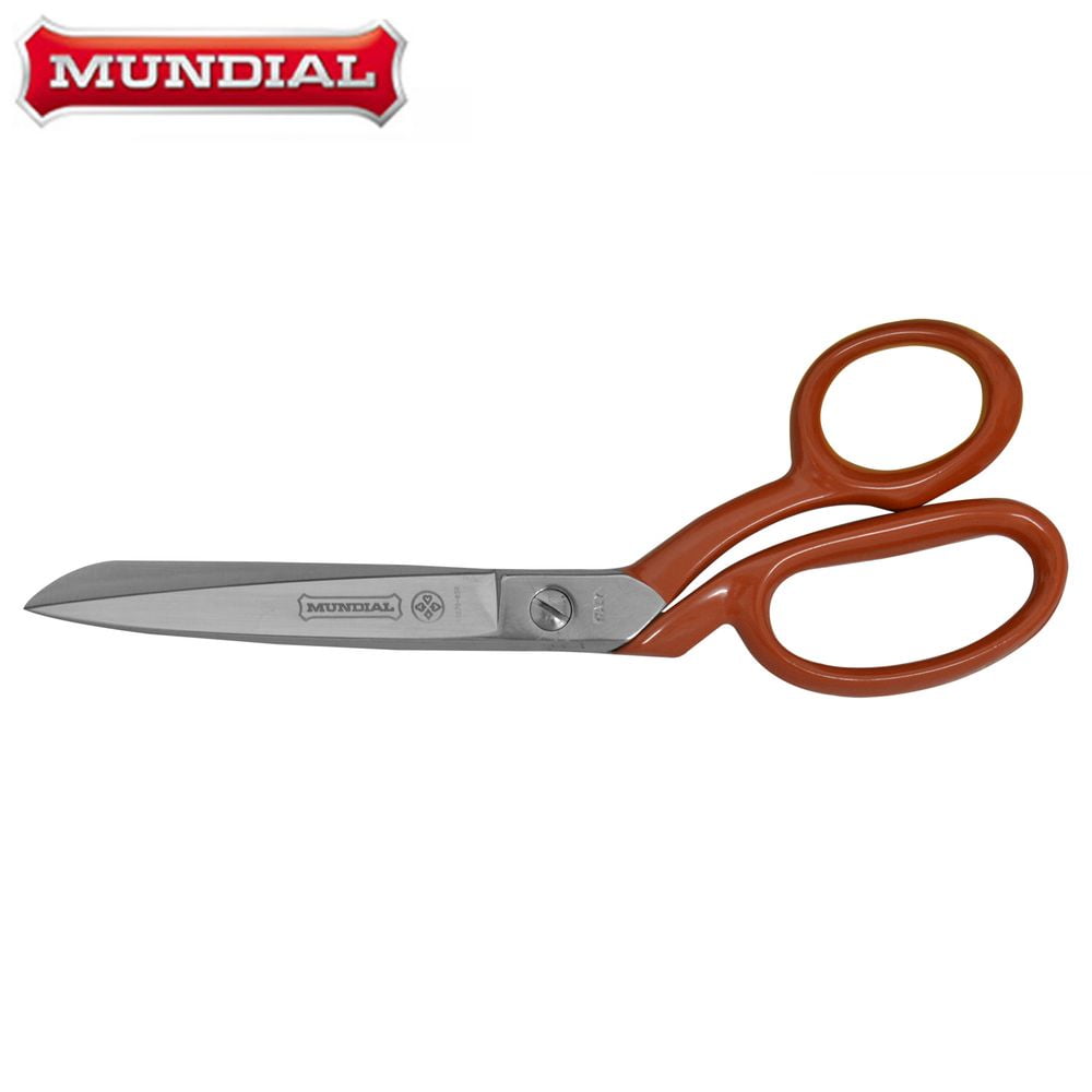 Tesoura Mundial Multiuso Fio Serrilhado 8" CR3270-8SR 20,3cm