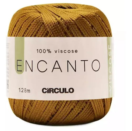 LINHA ENCANTO CIRCULO C/128M - 