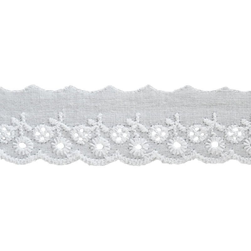Renda Guipir ArtePunto - BA004-025 - C/13,7m