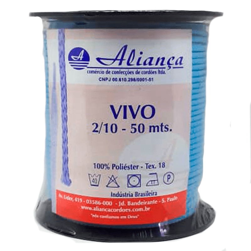Vivo Aliança Ref. V-2/10 C/ 50 Metros