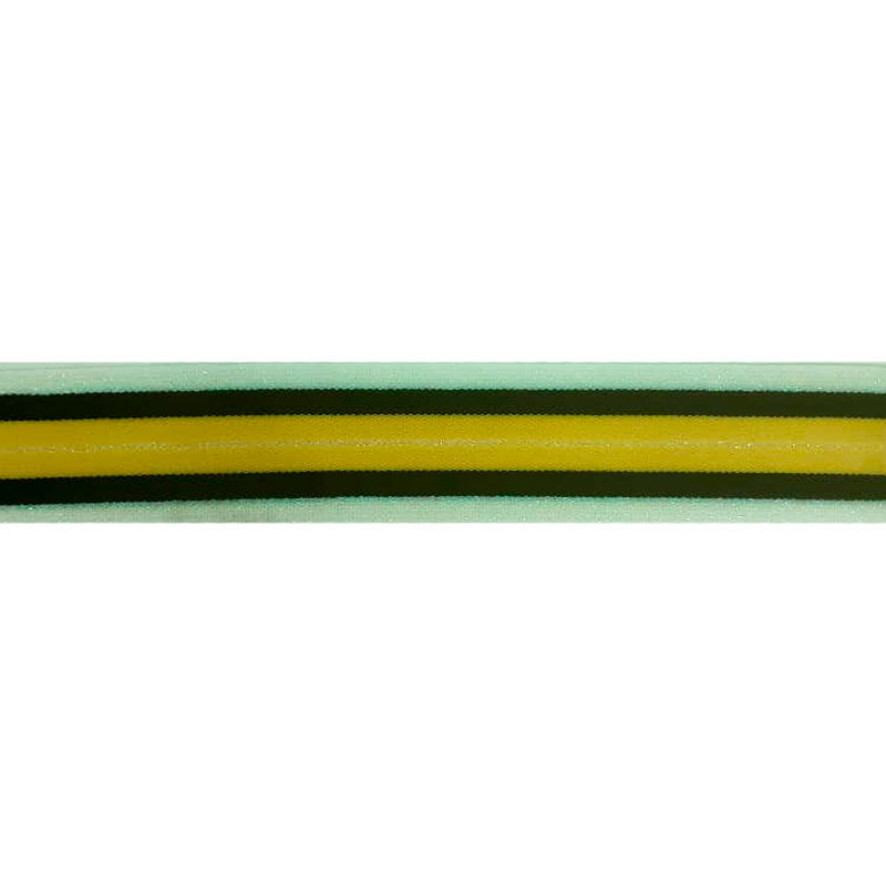 Fita Britannia - REF: 7548/3 - 3,8mm - Vendido no metro