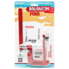 Balancim Mini - Prensa Manual Multifuncional - Cardenas - C/1und