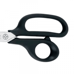 Tesoura Multiuso Forjada - Mundial - REF 5445-6 - 18cm