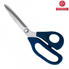 Tesoura Multiuso - Cushion Pro - Mundial - REF 970-6 - 17,1cm