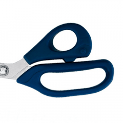 Tesoura Multiuso - Cushion Pro - Mundial - REF 970-6 - 17,1cm