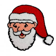 Aplique Papai Noel - 1 und