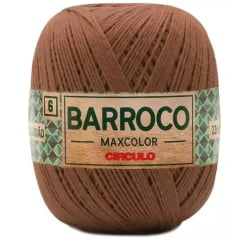 BARBANTE BARROCO MAXCOLOR  CIRCULO N6 C/226M - 
