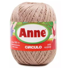 LINHA ANNE CIRCULO C/500M - A LINHA ANNE CIRCULO C/500M - A