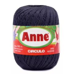 LINHA ANNE CIRCULO C/500M - A LINHA ANNE CIRCULO C/500M - A