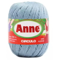 LINHA ANNE CIRCULO C/500M - A LINHA ANNE CIRCULO C/500M - A