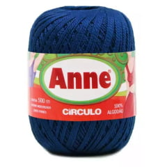 LINHA ANNE CIRCULO C/500M - A LINHA ANNE CIRCULO C/500M - A