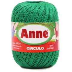 LINHA ANNE CIRCULO C/500M - A LINHA ANNE CIRCULO C/500M - A