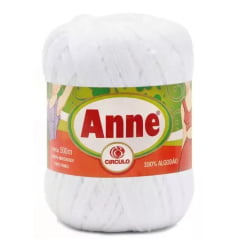 LINHA ANNE CIRCULO C/500M - A LINHA ANNE CIRCULO C/500M - A
