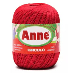 LINHA ANNE CIRCULO C/500M - A LINHA ANNE CIRCULO C/500M - A