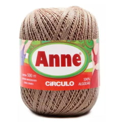 LINHA ANNE CIRCULO C/500M - A LINHA ANNE CIRCULO C/500M - A