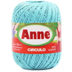 LINHA ANNE CIRCULO C/500M - A LINHA ANNE CIRCULO C/500M - A