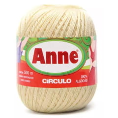 LINHA ANNE CIRCULO C/500M - A LINHA ANNE CIRCULO C/500M - A