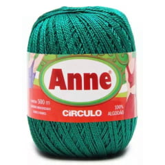 LINHA ANNE CIRCULO C/500M - A LINHA ANNE CIRCULO C/500M - A
