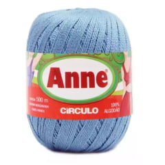 LINHA ANNE CIRCULO C/500M - A LINHA ANNE CIRCULO C/500M - A
