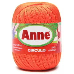 LINHA ANNE CIRCULO C/500M - A LINHA ANNE CIRCULO C/500M - A
