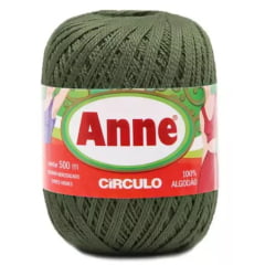 LINHA ANNE CIRCULO C/500M - A LINHA ANNE CIRCULO C/500M - A