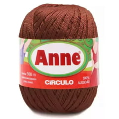 LINHA ANNE CIRCULO C/500M - A LINHA ANNE CIRCULO C/500M - A