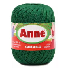 LINHA ANNE CIRCULO C/500M - A LINHA ANNE CIRCULO C/500M - A