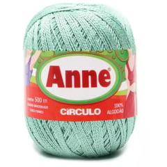 LINHA ANNE CIRCULO C/500M - A LINHA ANNE CIRCULO C/500M - A