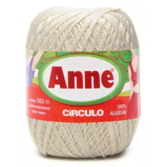 LINHA ANNE CIRCULO C/500M - A LINHA ANNE CIRCULO C/500M - A