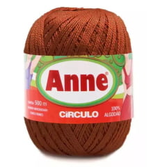 LINHA ANNE CIRCULO C/500M - A LINHA ANNE CIRCULO C/500M - A