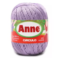 LINHA ANNE CIRCULO C/500M - A LINHA ANNE CIRCULO C/500M - A
