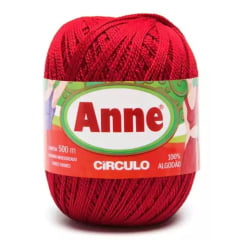 LINHA ANNE CIRCULO C/500M - A LINHA ANNE CIRCULO C/500M - A