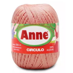 LINHA ANNE CIRCULO C/500M - A LINHA ANNE CIRCULO C/500M - A