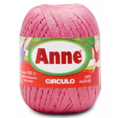 LINHA ANNE CIRCULO C/500M - A LINHA ANNE CIRCULO C/500M - A