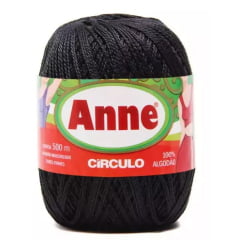 LINHA ANNE CIRCULO C/500M - A LINHA ANNE CIRCULO C/500M - A