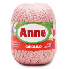 LINHA ANNE CIRCULO C/500M - A LINHA ANNE CIRCULO C/500M - A