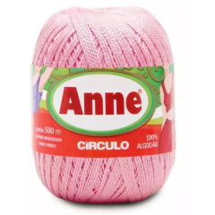 LINHA ANNE CIRCULO C/500M - A LINHA ANNE CIRCULO C/500M - A