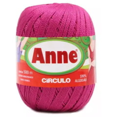 LINHA ANNE CIRCULO C/500M - A LINHA ANNE CIRCULO C/500M - A