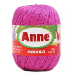 LINHA ANNE CIRCULO C/500M - A LINHA ANNE CIRCULO C/500M - A