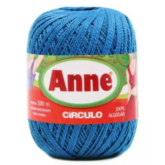 LINHA ANNE CIRCULO C/500M - A LINHA ANNE CIRCULO C/500M - A