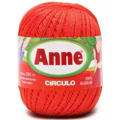 LINHA ANNE CIRCULO C/500M - A LINHA ANNE CIRCULO C/500M - A