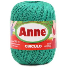 LINHA ANNE CIRCULO C/500M - A LINHA ANNE CIRCULO C/500M - A