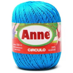 LINHA ANNE CIRCULO C/500M - A LINHA ANNE CIRCULO C/500M - A