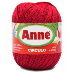 LINHA ANNE CIRCULO C/500M - A LINHA ANNE CIRCULO C/500M - A