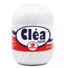 LINHA CLEA 1000 CIRCULO C/1000M - 