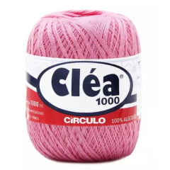 LINHA CLEA 1000 CIRCULO C/1000M - 
