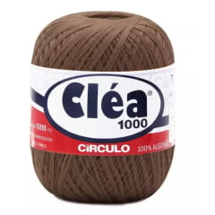 LINHA CLEA 1000 CIRCULO C/1000M - 