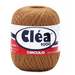 LINHA CLEA 1000 CIRCULO C/1000M - 