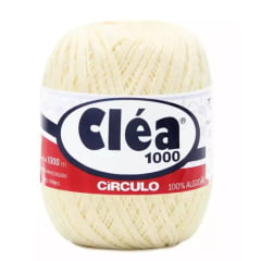 LINHA CLEA 1000 CIRCULO C/1000M - 